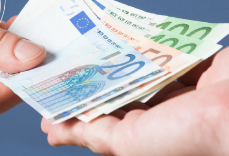 Vermeidung Transaktionskosten