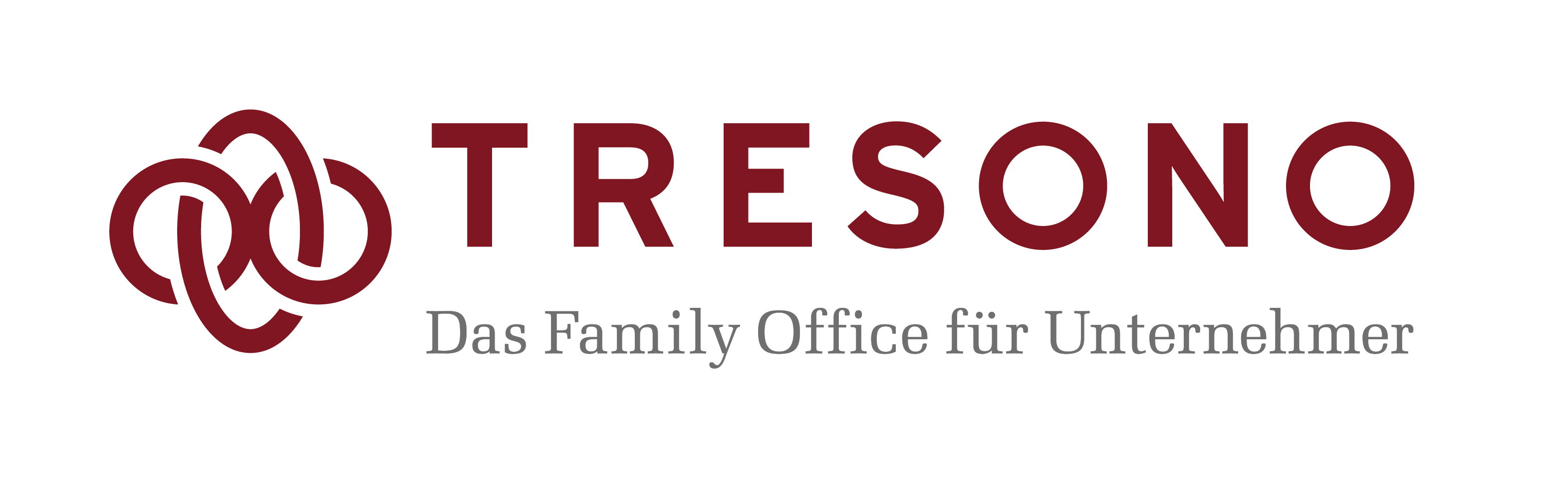 tresono logo