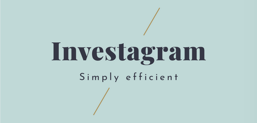 Investagram GmbH