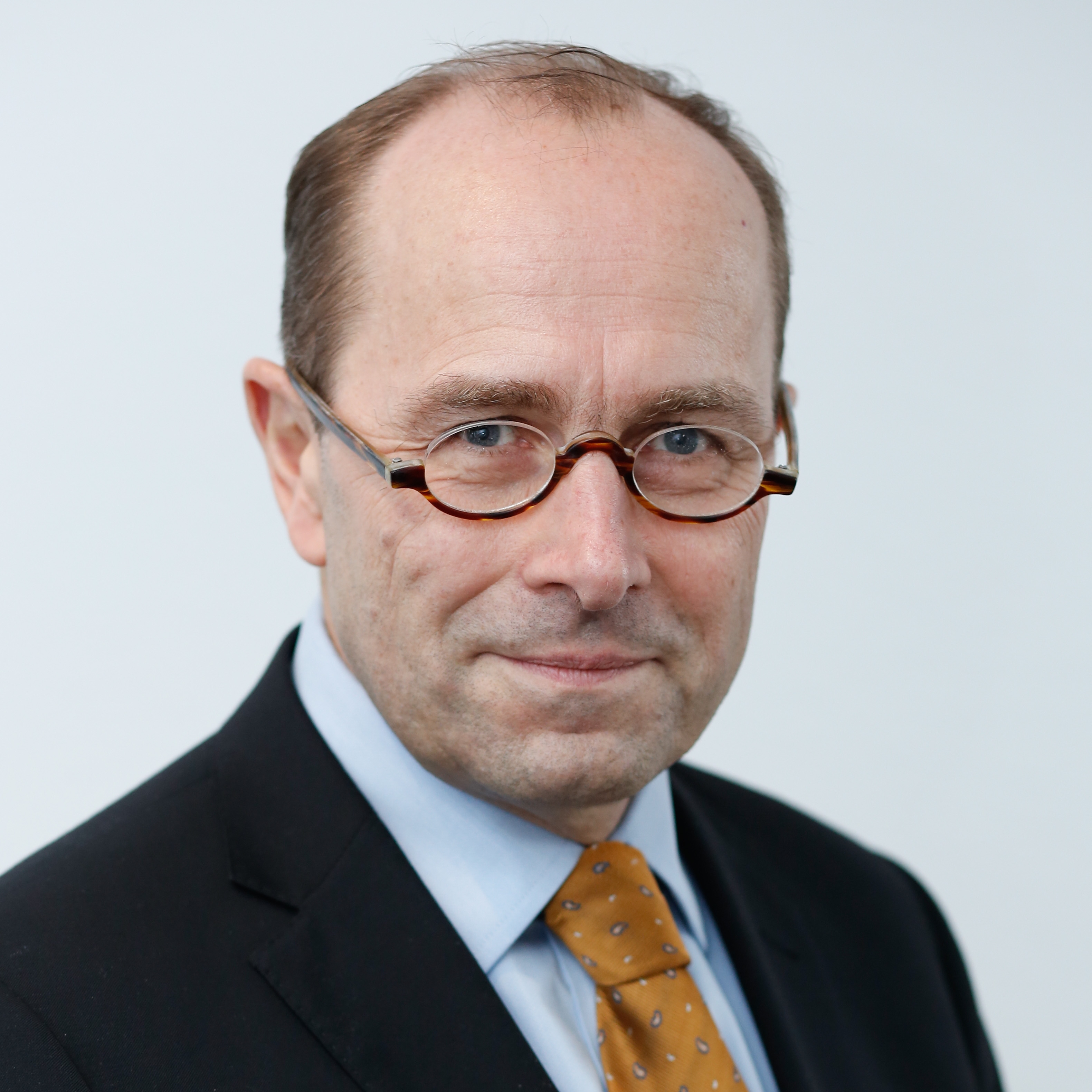 Matthias Jörss, SALytic Invest AG
