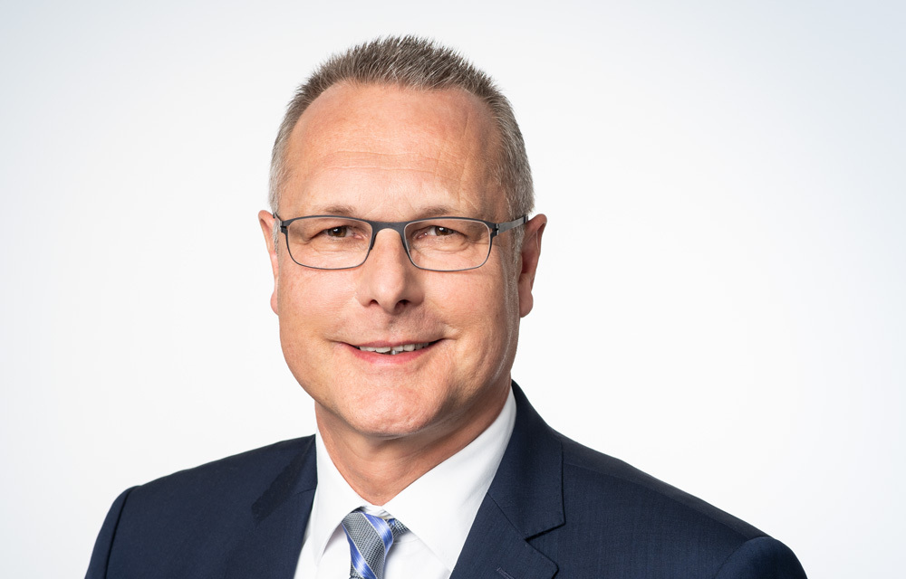 Bernhard Fünger