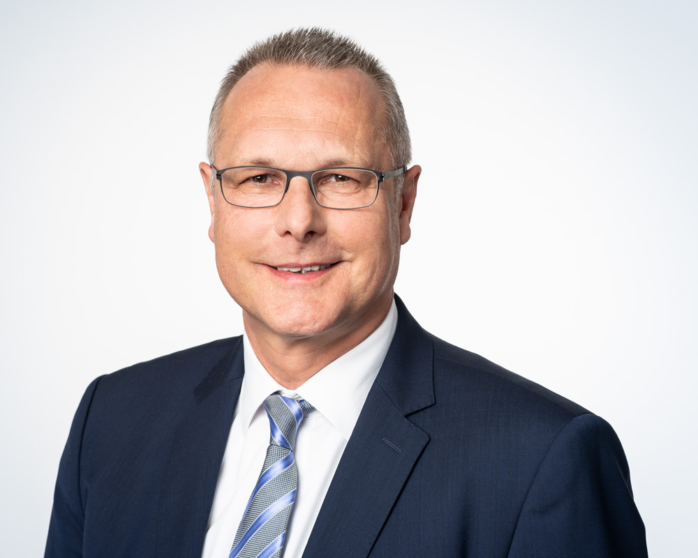 Bernhard Fünger