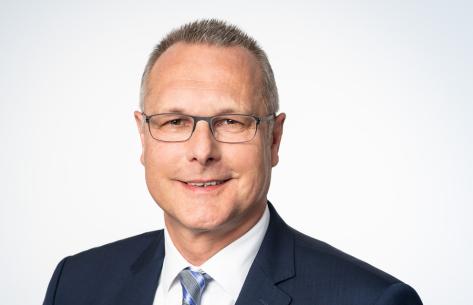 Bernhard Fünger